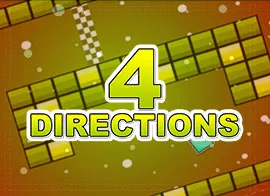 Hình ảnh game 4 Directions