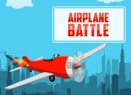Hình ảnh game Đua Máy Bay Bắn Nhau: Airplane battle