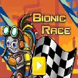 Cuộc Đua Sinh Học: Bionic Race