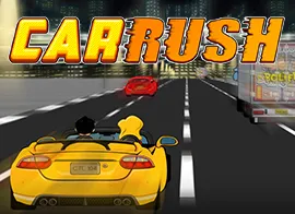 Hình ảnh game Đua Xe Cùng Car Rush