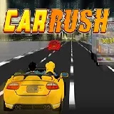 Đua Xe Cùng Car Rush