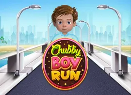 Hình ảnh game Chubby Boy Run