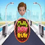 Chubby Boy Run