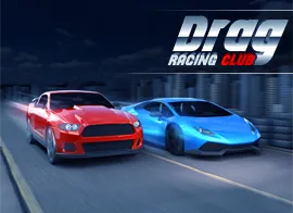 Hình ảnh game Đua xe kéo: Drag Racing Club