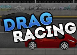 Hình ảnh game Drag Racing