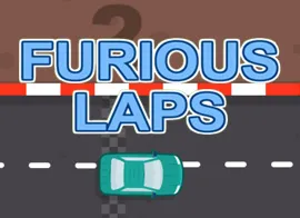 Hình ảnh game Vòng Đua Xe Giận Dữ: Furious Laps