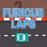 Vòng Đua Xe Giận Dữ: Furious Laps