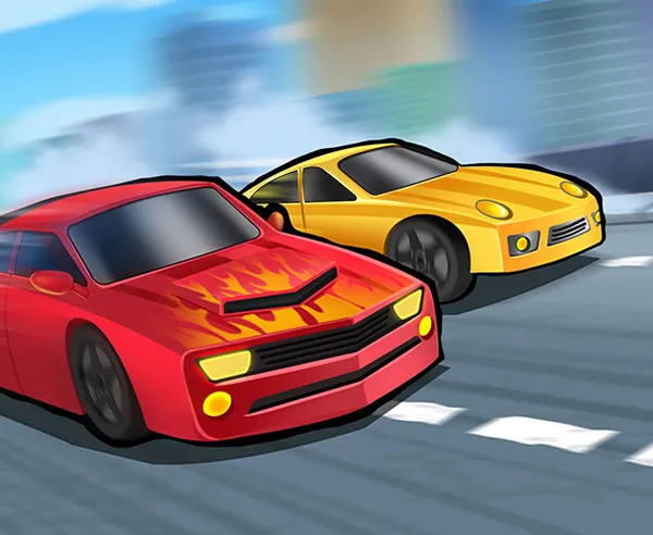 Hình ảnh game Đua Xe Tốc Độ Dữ Dội: Furious Speed