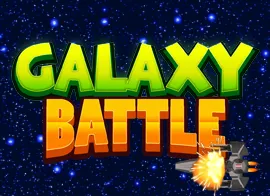 Hình ảnh game Galaxy Battle