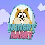 Hungry Harry