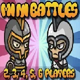 Mini Battles