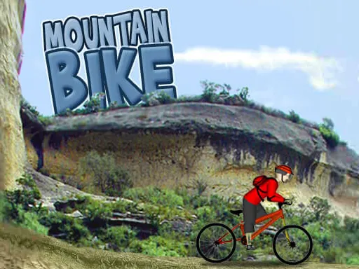 Hình ảnh game Mountain Bike