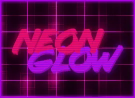 Hình ảnh game Đua Xe Tàu: Neon Glow