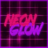 Đua Xe Tàu: Neon Glow
