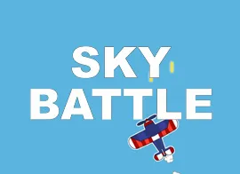 Hình ảnh game Đua Và Bắn Trên Trời: Sky Battle