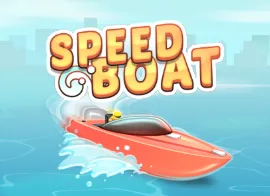 Hình ảnh game Speed Boat