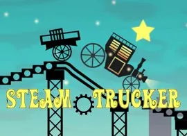 Hình ảnh game Đua Xe Trucker