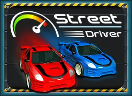 Hình ảnh game Lái Xe Đường Phố: Street driver