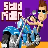 Xe Moto Đua Stud Rider