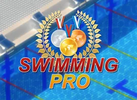 Hình ảnh game Swimming Pro