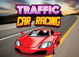 Hình ảnh game Đua Xe Traffic Car Racing