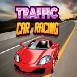 Đua Xe Traffic Car Racing