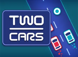 Hình ảnh game Lái 2 Chiếc Xe: Two cars